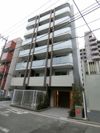 マークス横濱浅間町の間取り画像