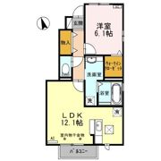 Lienの間取り画像