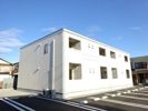 プランドール茶屋町の間取り画像