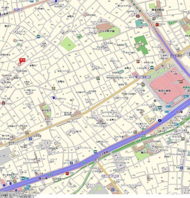 地図