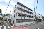 トップ高輪台の間取り画像