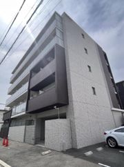 CALME高浜(カルム高浜)の外観画像