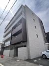 CALME高浜(カルム高浜)の間取り画像