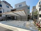 D－ROOM百道の間取り画像