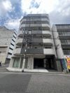 グランツ鶴見町平和大通りの間取り画像