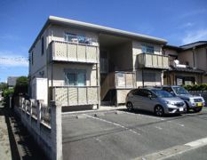 レインボールートの外観画像