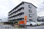 ラフィナートⅠの間取り画像