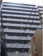 藤和シティホームズ文京音羽の外観画像