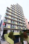 トップルーム品川の間取り画像