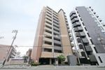 プレサンス福島ニューゲートの間取り画像