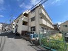 ラフォーレ新石切 W棟の間取り画像