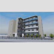 （仮称）長町6丁目新築マンションの外観画像