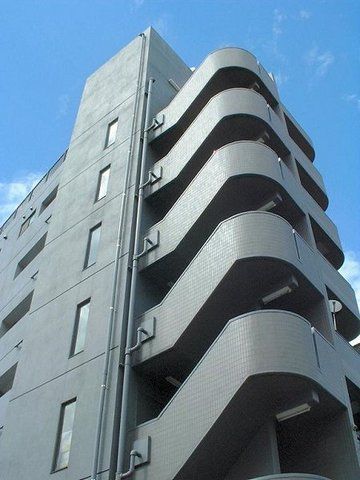 ヒルクレストの外観画像