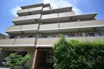T’s garden六郷土手の間取り画像