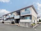 ドエルコート Aの間取り画像