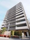ファインフラッツ守口春日町の外観