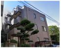ロータス・プレースの間取り画像