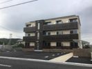 ヴィーナスコート西崎の間取り画像