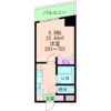 福島プライムの間取り画像
