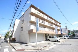 イトービル1(大芝)の外観画像