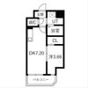 Art Ebieの間取り画像