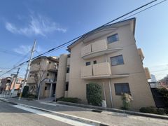 シャルマン屋敷本の外観画像