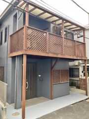 二葉戸建の外観画像