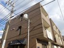 スターヴァレイⅡの間取り画像