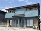 パークハウス小津Ⅱの間取り画像