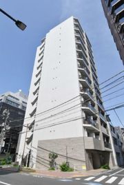 クオリタス浅草橋の外観画像