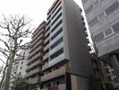 LUMEED中野坂上の間取り画像