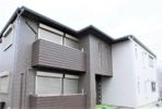 CASCADE カスケードの間取り画像