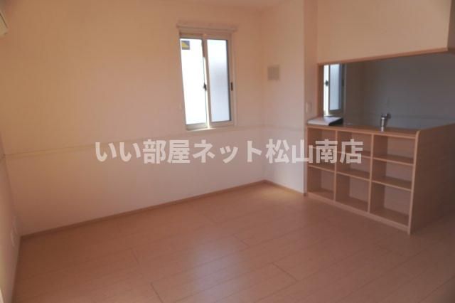 リビング