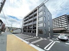 カーサフェリーチェ新生Vの外観画像
