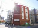 友愛ハイツの間取り画像