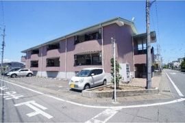 クオリティマンション下小鳥Ⅱの外観画像