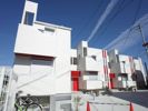Grandtic SPの間取り画像