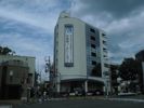 マリオン吹上の外観