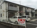 サンライズWの間取り画像