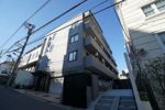 ガーデンテラス南麻布の間取り画像