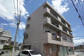 ロイヤルハウス2の外観画像