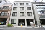 Live Flat蔵前の間取り画像