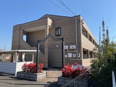 コンチェルト笠岡Dの外観画像