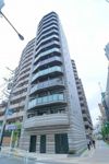 PREMIUM CUBE 池袋要町の間取り画像