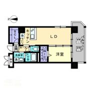 ハアラン国体町の間取り画像