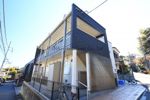 クレイノ親明閣の間取り画像