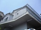 ときわ花山ハイツの外観画像
