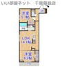 D-ROOM小久保の間取り画像