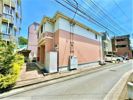 La glycineの間取り画像