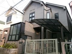 今川一丁目貸家の外観画像